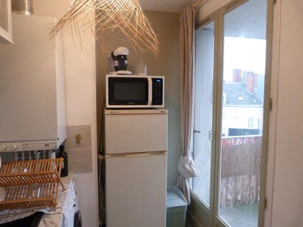 Location Studio 1 pièces 21 m2 à Vierzon