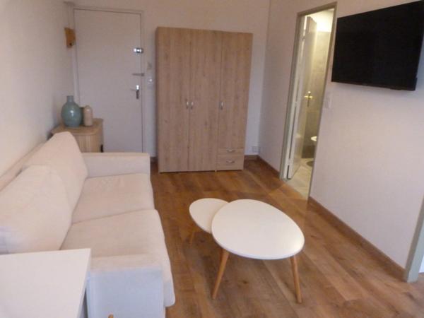 Location Studio 1 pièces 21 m2 à Vierzon