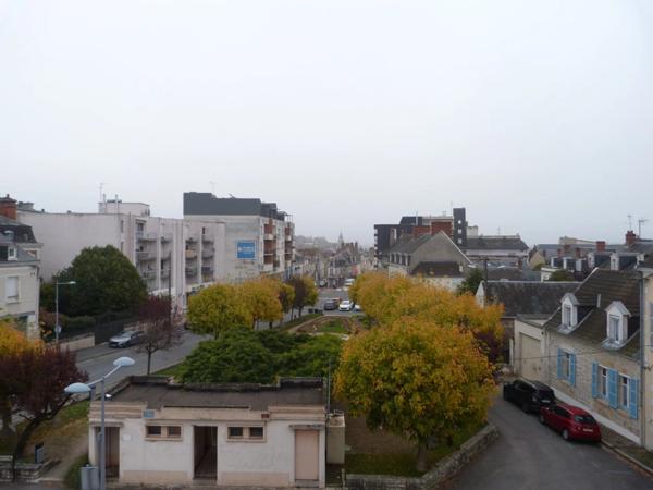 Location Studio 1 pièces 21 m2 à Vierzon