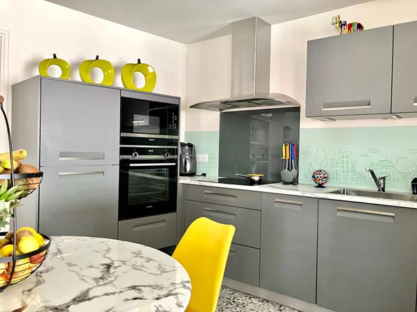 Maison T5 de plain-pied aux portes de la BILLONIERE