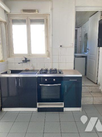 Maison - SAINT-QUENTIN