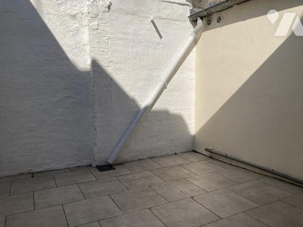 Maison - SAINT-QUENTIN