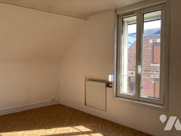 Maison - SAINT-QUENTIN