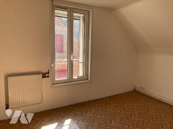 Maison - SAINT-QUENTIN