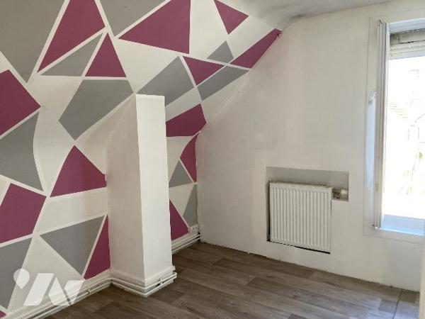 Maison - SAINT-QUENTIN