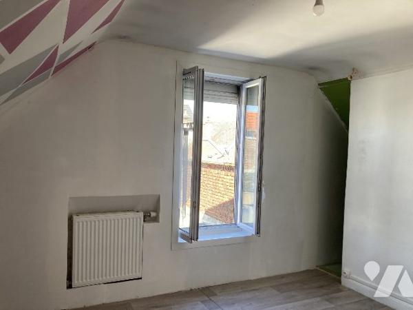 Maison - SAINT-QUENTIN