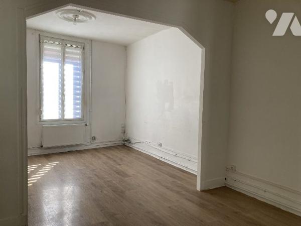 Maison - SAINT-QUENTIN