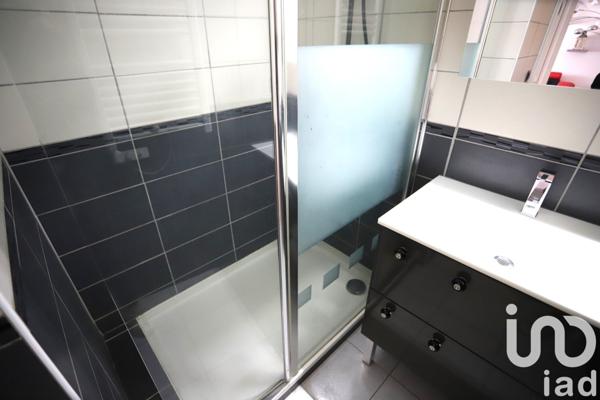 Maison traditionnelle 4 pièces de 102 m² à Canet-en-Roussillon (66140)