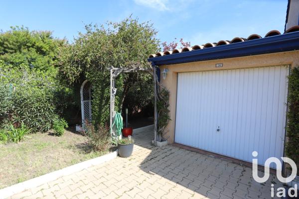 Maison traditionnelle 4 pièces de 102 m² à Canet-en-Roussillon (66140)