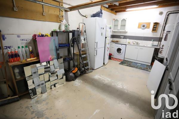 Maison traditionnelle 4 pièces de 102 m² à Canet-en-Roussillon (66140)