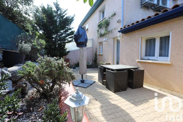 Maison traditionnelle 4 pièces de 102 m² à Canet-en-Roussillon (66140)