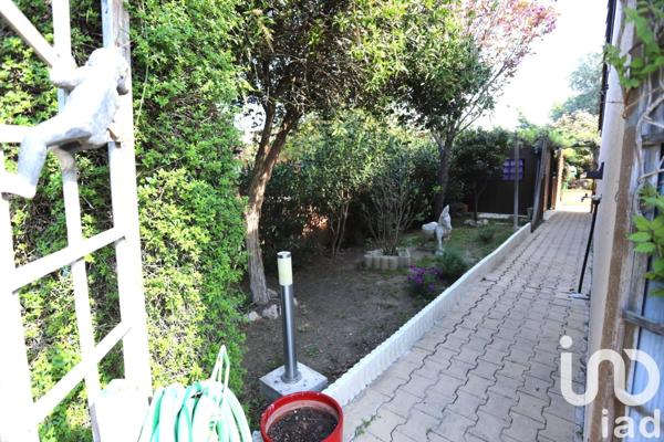 Maison traditionnelle 4 pièces de 102 m² à Canet-en-Roussillon (66140)