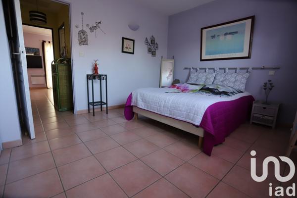 Maison traditionnelle 4 pièces de 102 m² à Canet-en-Roussillon (66140)