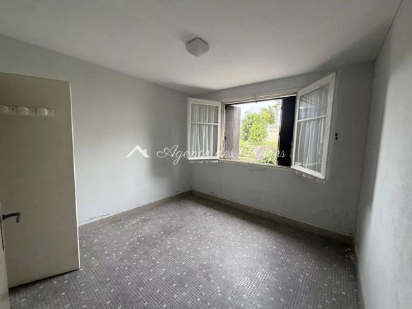 ENSEMBLE IMMOBILIER - MESCHERS SUR GIRONDE