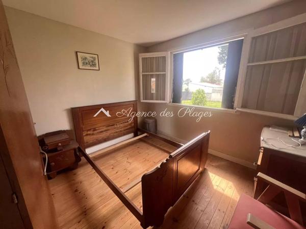 ENSEMBLE IMMOBILIER - MESCHERS SUR GIRONDE
