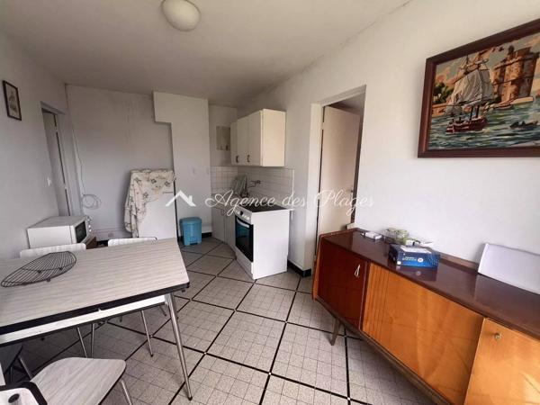 ENSEMBLE IMMOBILIER - MESCHERS SUR GIRONDE