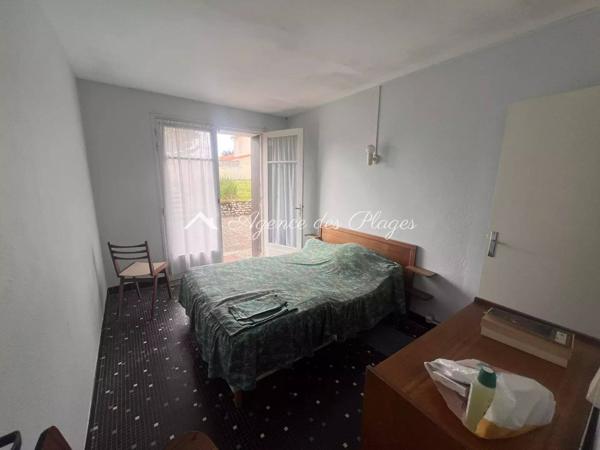 ENSEMBLE IMMOBILIER - MESCHERS SUR GIRONDE