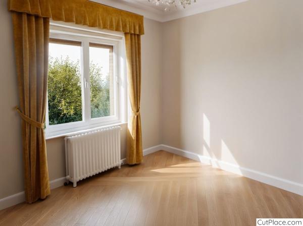 Maison 4 pièces - 94 m² Exclusivité efficity