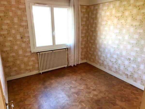 Maison 4 pièces - 94 m² Exclusivité efficity