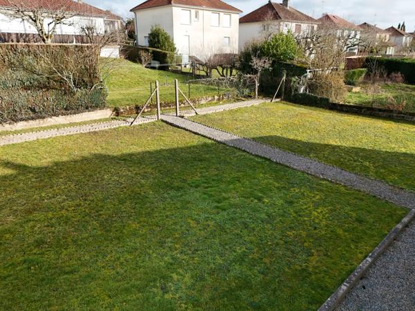 Maison 4 pièces - 94 m² Exclusivité efficity