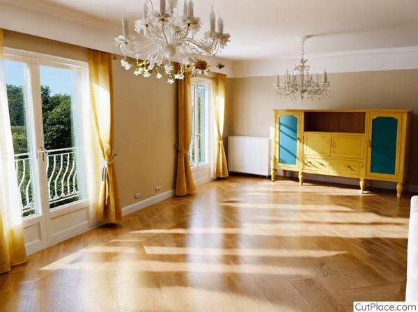 Maison 4 pièces - 94 m² Exclusivité efficity