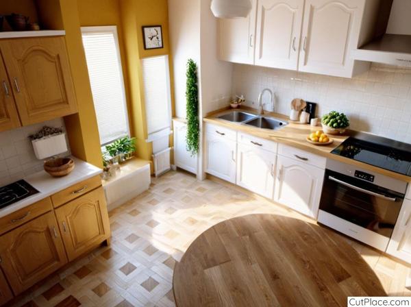 Maison 4 pièces - 94 m² Exclusivité efficity