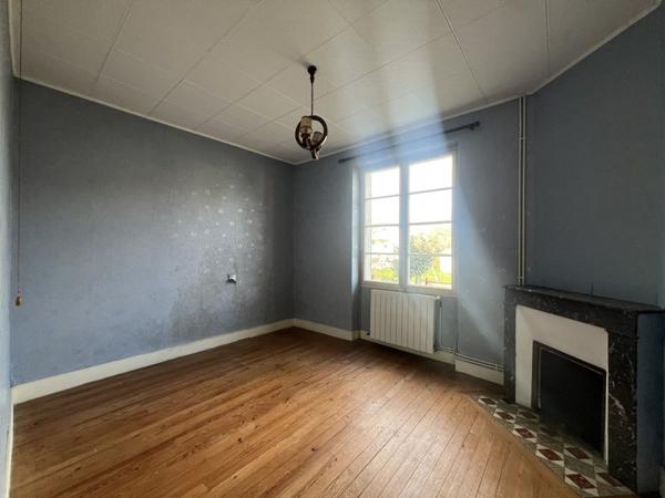 Maison à vendre |                                       Clairac |                                        4 pièces  |  77 m²