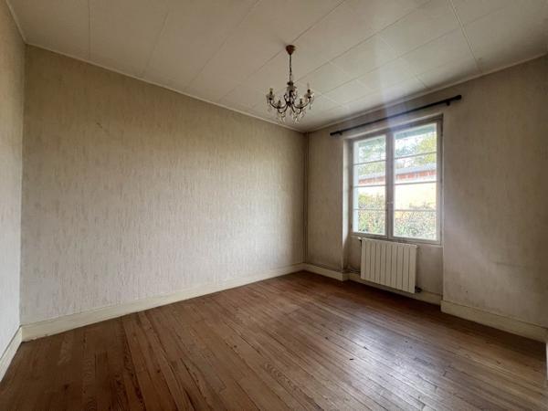 Maison à vendre |                                       Clairac |                                        4 pièces  |  77 m²