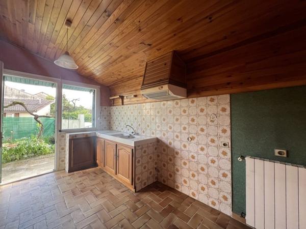 Maison à vendre |                                       Clairac |                                        4 pièces  |  77 m²