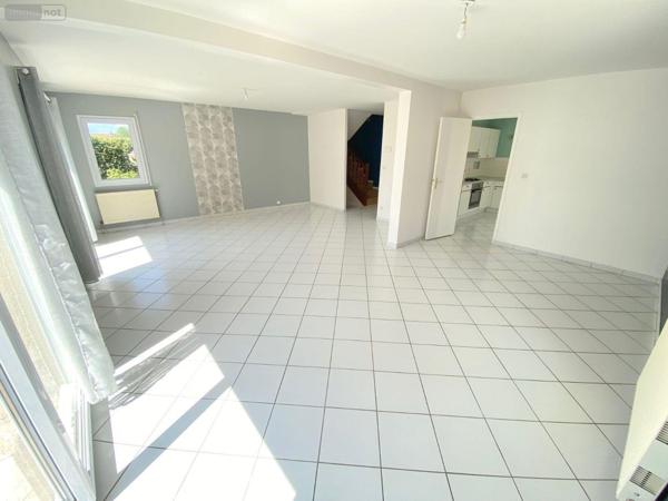 Maison individuelle à vendre à Le Mesnil-Esnard en Seine-Maritime (76240), ref : 14131/905