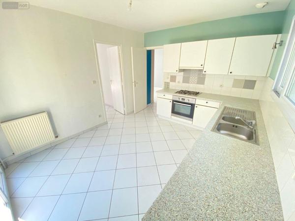 Maison individuelle à vendre à Le Mesnil-Esnard en Seine-Maritime (76240), ref : 14131/905