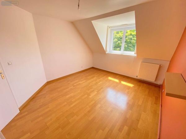 Maison individuelle à vendre à Le Mesnil-Esnard en Seine-Maritime (76240), ref : 14131/905