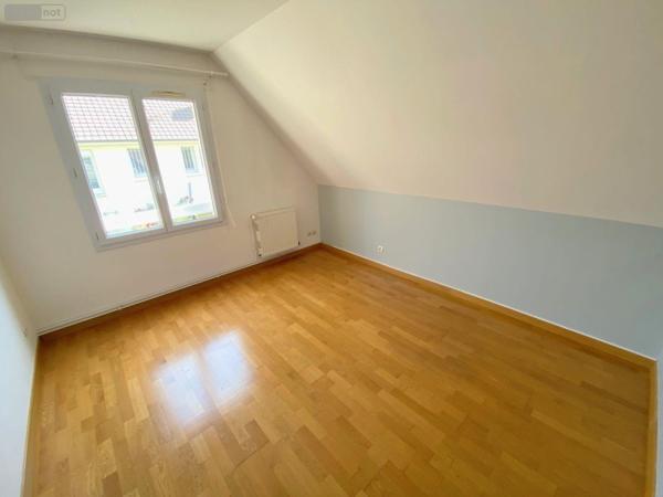 Maison individuelle à vendre à Le Mesnil-Esnard en Seine-Maritime (76240), ref : 14131/905