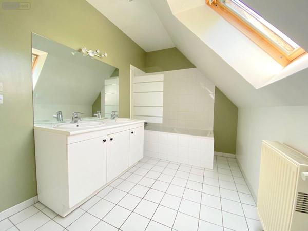 Maison individuelle à vendre à Le Mesnil-Esnard en Seine-Maritime (76240), ref : 14131/905