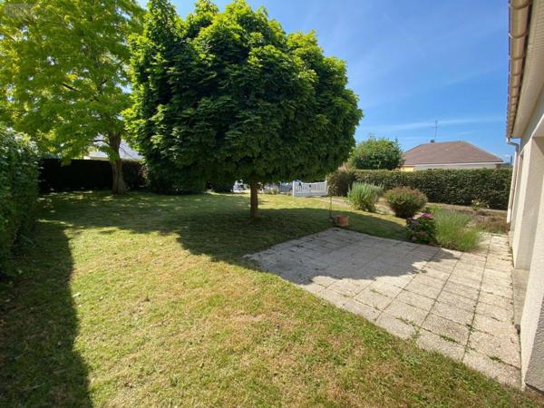 Maison individuelle à vendre à Le Mesnil-Esnard en Seine-Maritime (76240), ref : 14131/905