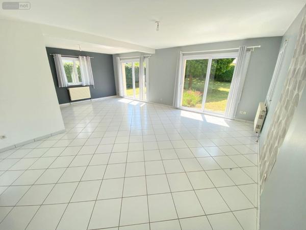 Maison individuelle à vendre à Le Mesnil-Esnard en Seine-Maritime (76240), ref : 14131/905