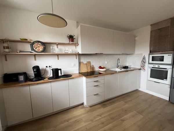 Appartement à vendre |                                       Toulouse |                                        2 pièces  |  52 m²
