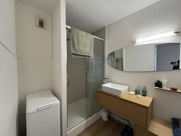 Appartement à vendre |                                       Toulouse |                                        2 pièces  |  52 m²