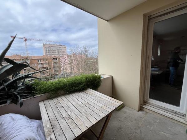Appartement à vendre |                                       Toulouse |                                        2 pièces  |  52 m²