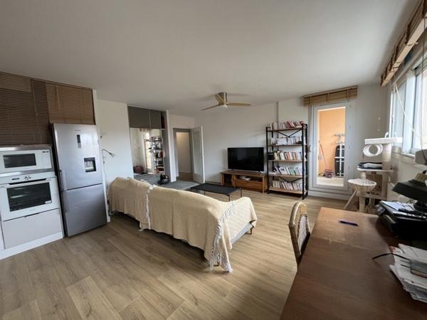 Appartement à vendre |                                       Toulouse |                                        2 pièces  |  52 m²