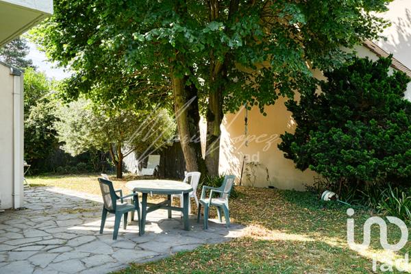 Maison à vendre 7 pièces 173 m² Bures-sur-Yvette