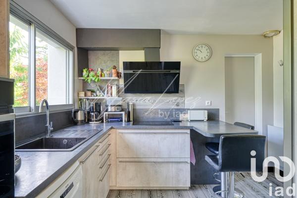 Maison à vendre 7 pièces 173 m² Bures-sur-Yvette