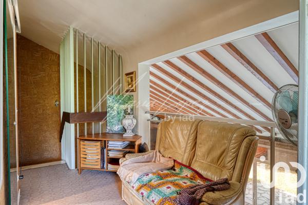 Maison à vendre 7 pièces 173 m² Bures-sur-Yvette