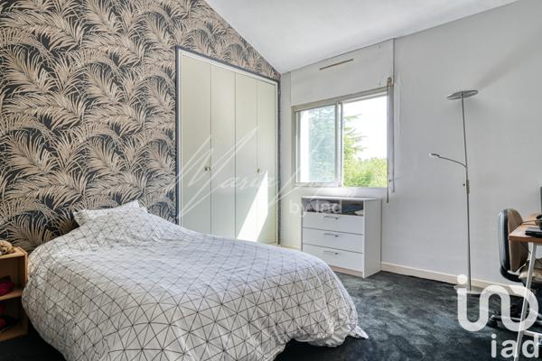 Maison à vendre 7 pièces 173 m² Bures-sur-Yvette