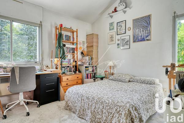 Maison à vendre 7 pièces 173 m² Bures-sur-Yvette