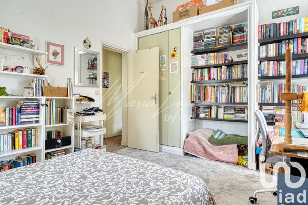 Maison à vendre 7 pièces 173 m² Bures-sur-Yvette