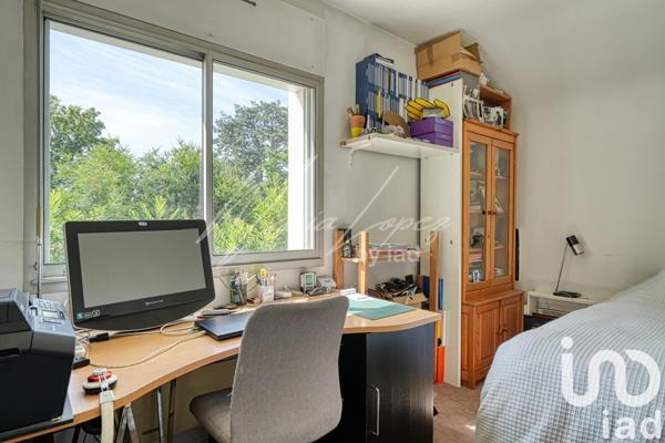 Maison à vendre 7 pièces 173 m² Bures-sur-Yvette