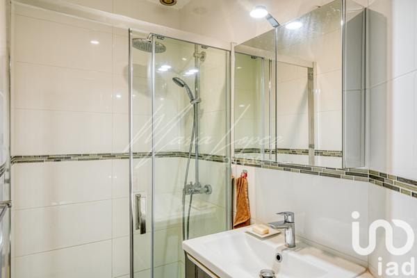 Maison à vendre 7 pièces 173 m² Bures-sur-Yvette