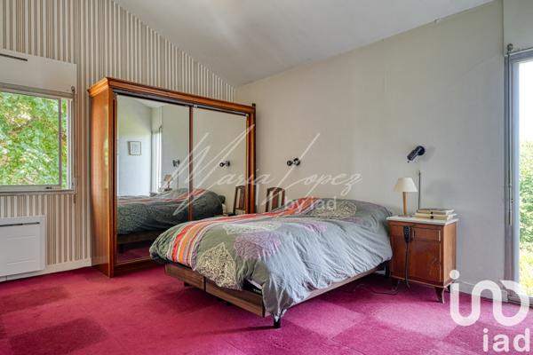 Maison à vendre 7 pièces 173 m² Bures-sur-Yvette