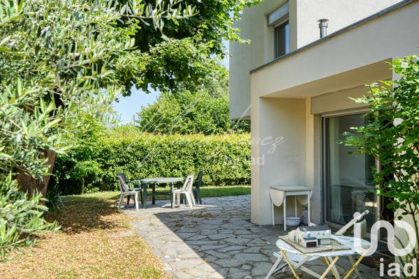 Maison à vendre 7 pièces 173 m² Bures-sur-Yvette